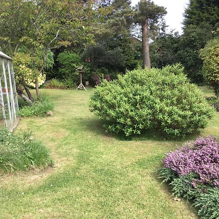 Ingleneuk Bed And Breakfast EDI Buitenkant foto