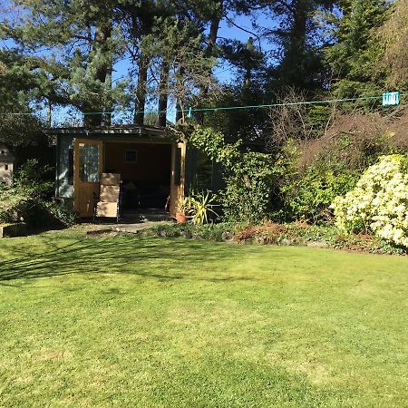 Ingleneuk Bed And Breakfast EDI Buitenkant foto