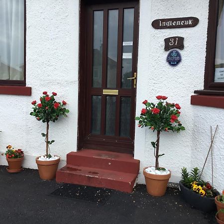 Ingleneuk Bed And Breakfast EDI Buitenkant foto