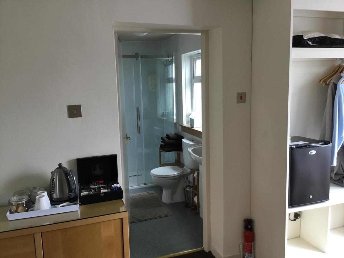 Ingleneuk Bed And Breakfast EDI Buitenkant foto