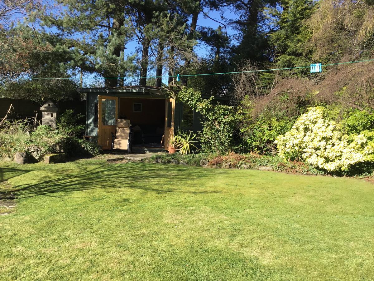 Ingleneuk Bed And Breakfast EDI Buitenkant foto