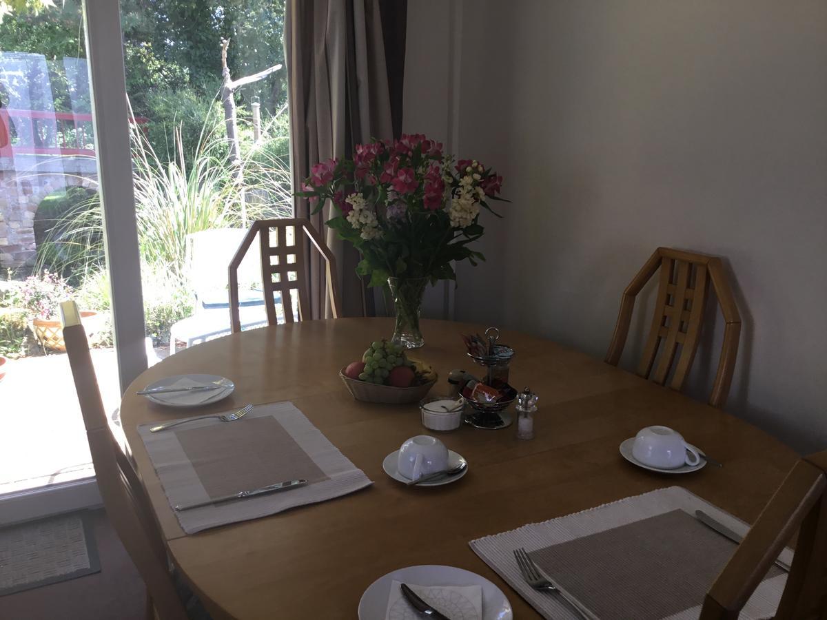 Ingleneuk Bed And Breakfast EDI Buitenkant foto