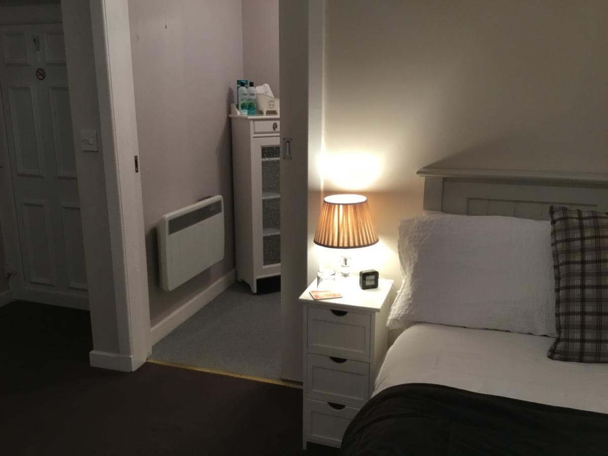 Ingleneuk Bed And Breakfast EDI Buitenkant foto
