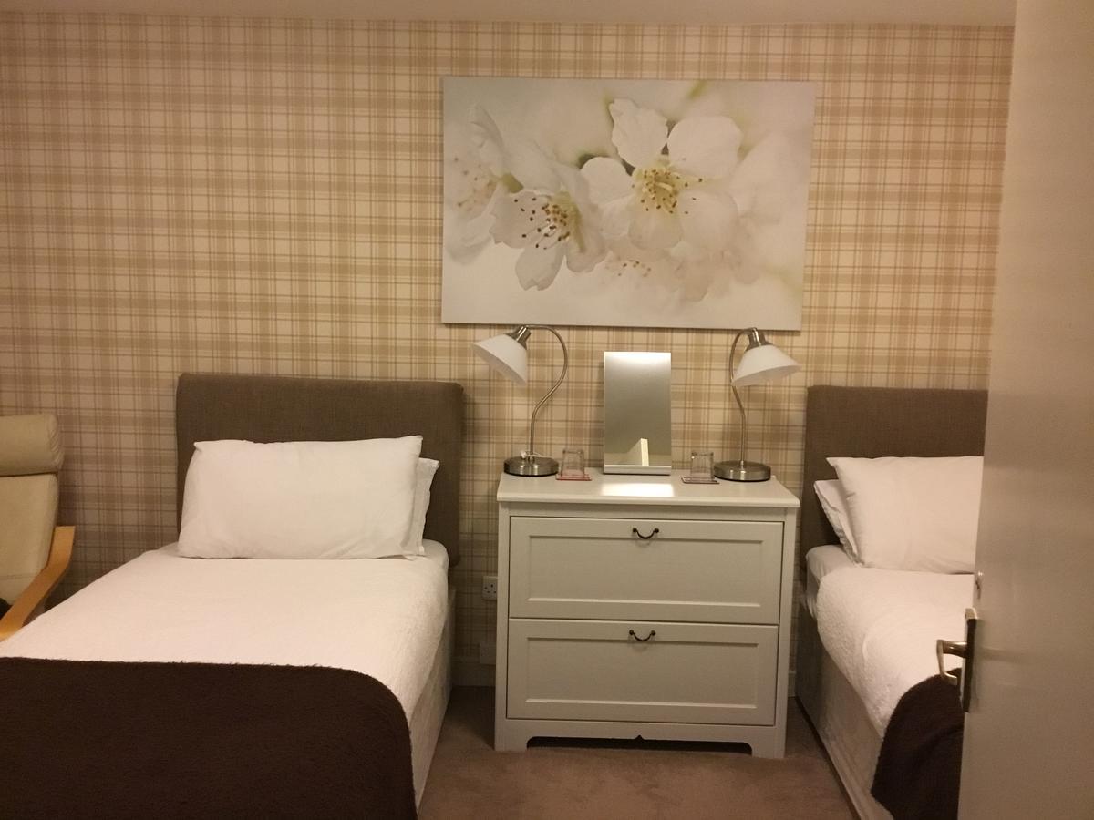 Ingleneuk Bed And Breakfast EDI Buitenkant foto